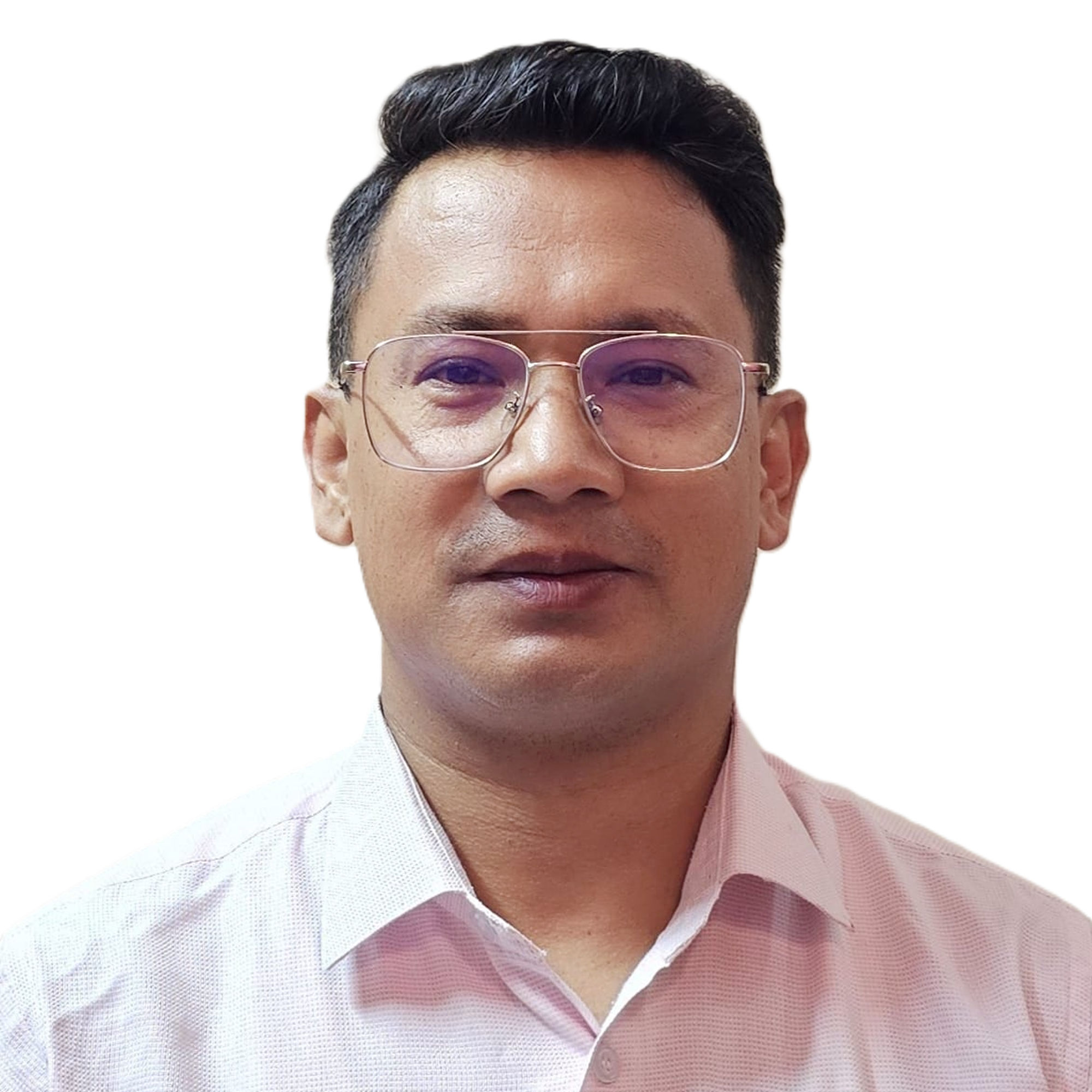 Bijesh Shakya