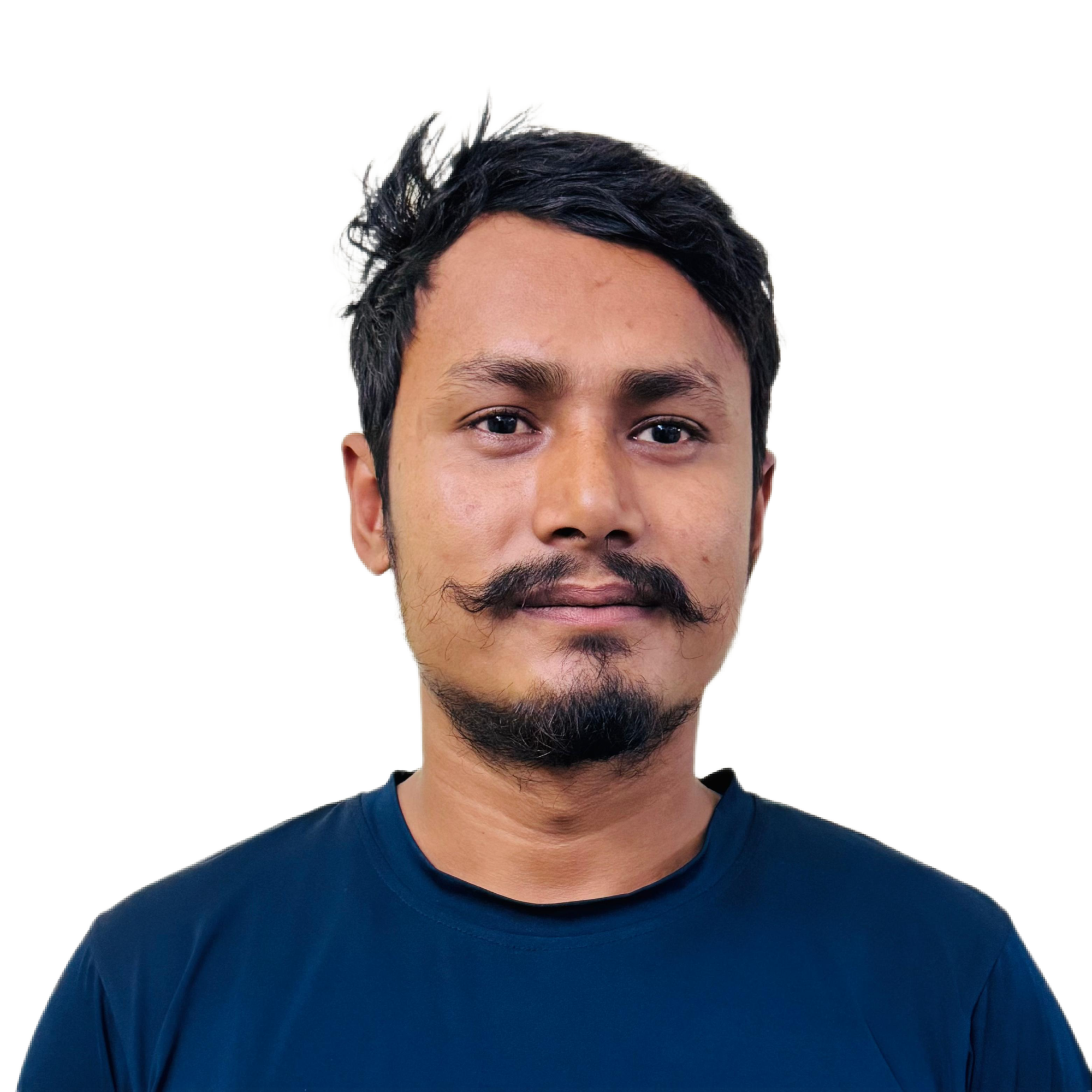 Gobind Kumar Singh Danuwar